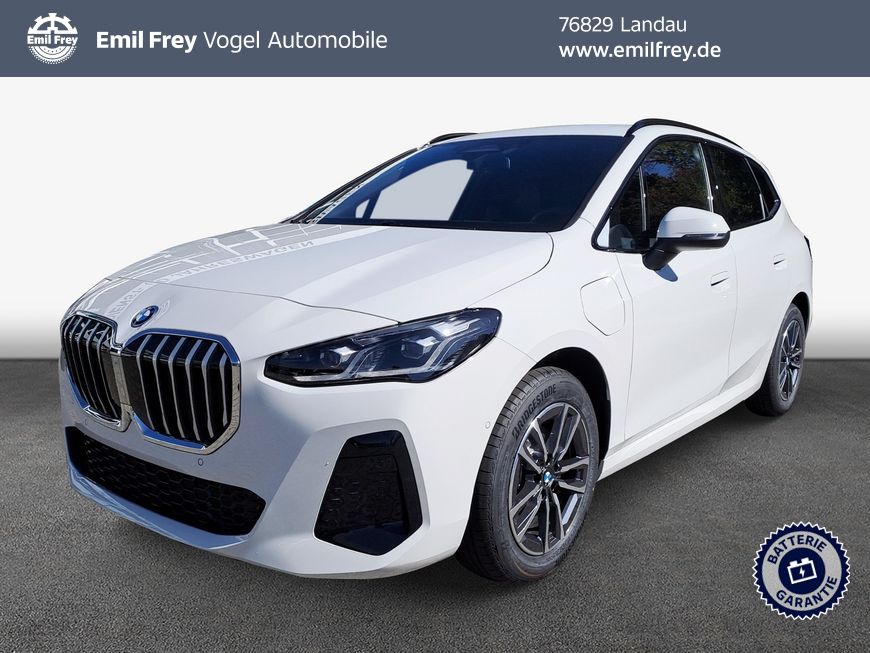 BMW 225 Active Tourer