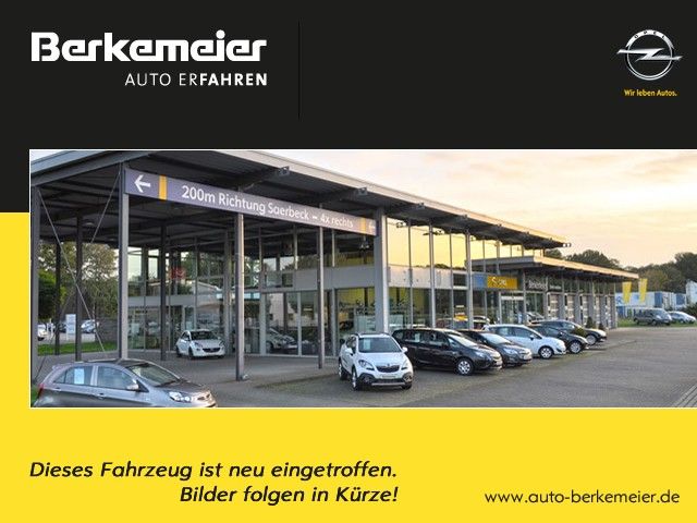 Opel Grandland (X) 2021