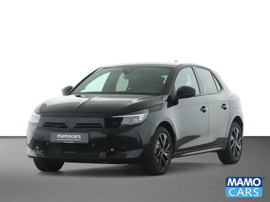 Opel Corsa 2025