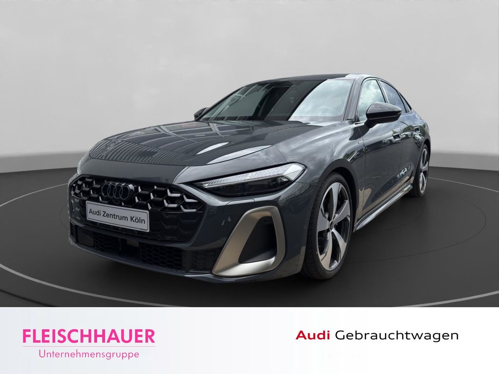 Audi A5 2025