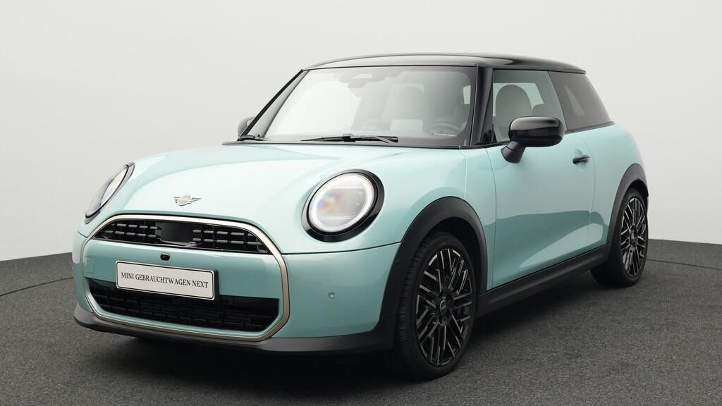 MINI Cooper C 2025
