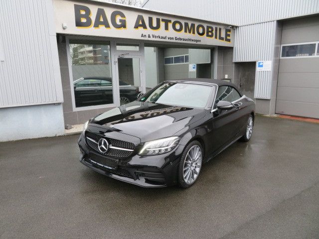 Mercedes-Benz C 200 2020