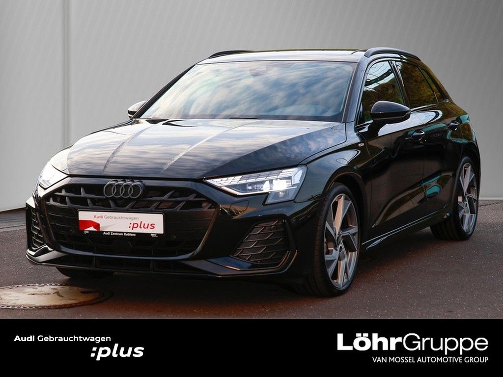 Audi A3 2025