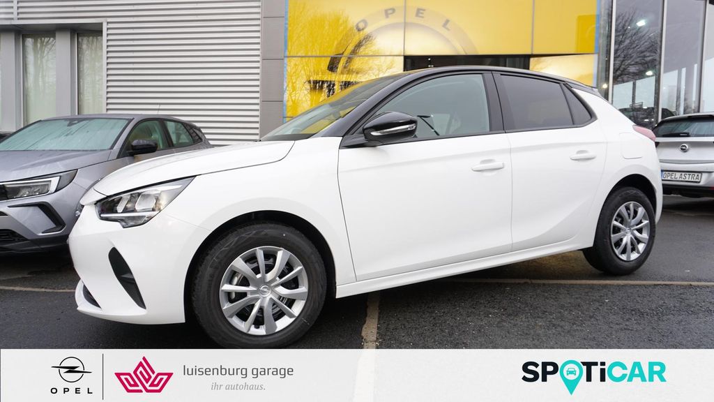 Opel Corsa 2022