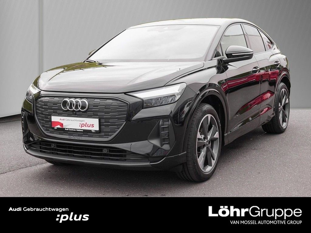 Audi Q4 2022
