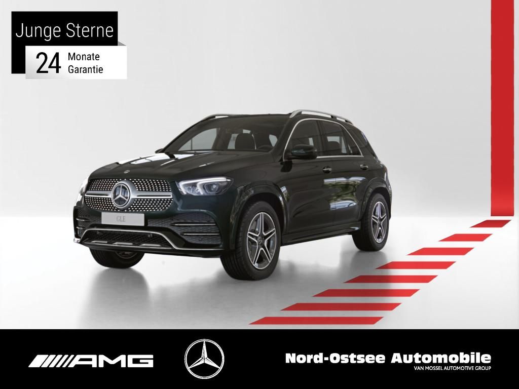 Mercedes-Benz GLE 350 2022