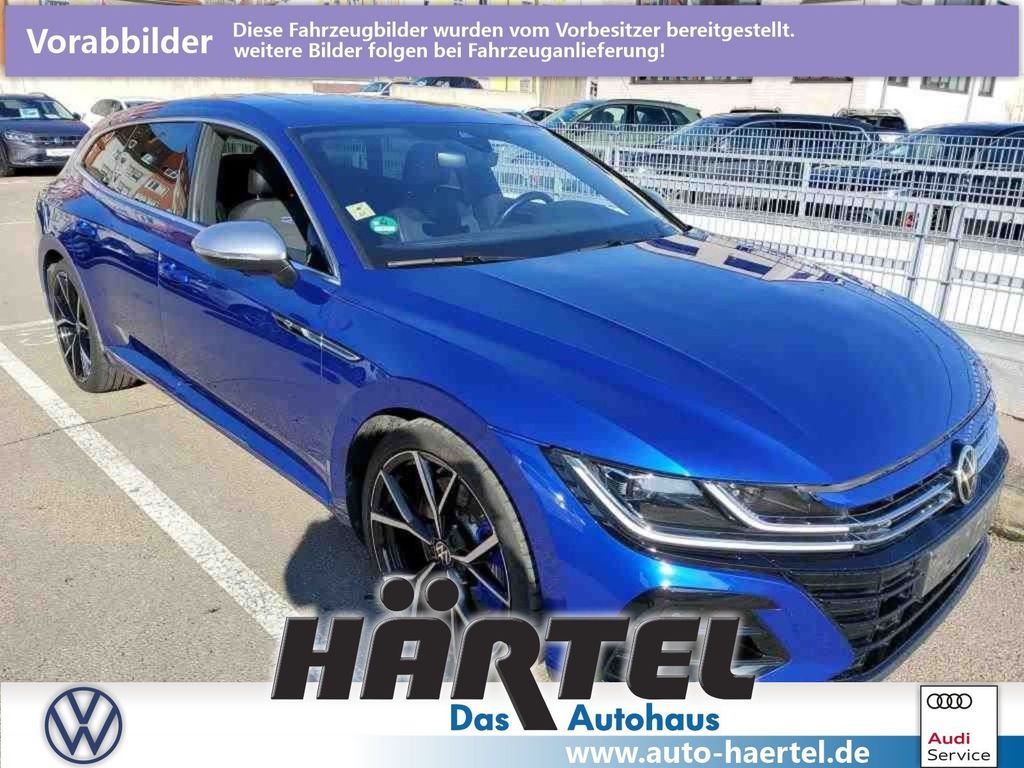 Volkswagen Arteon 2022