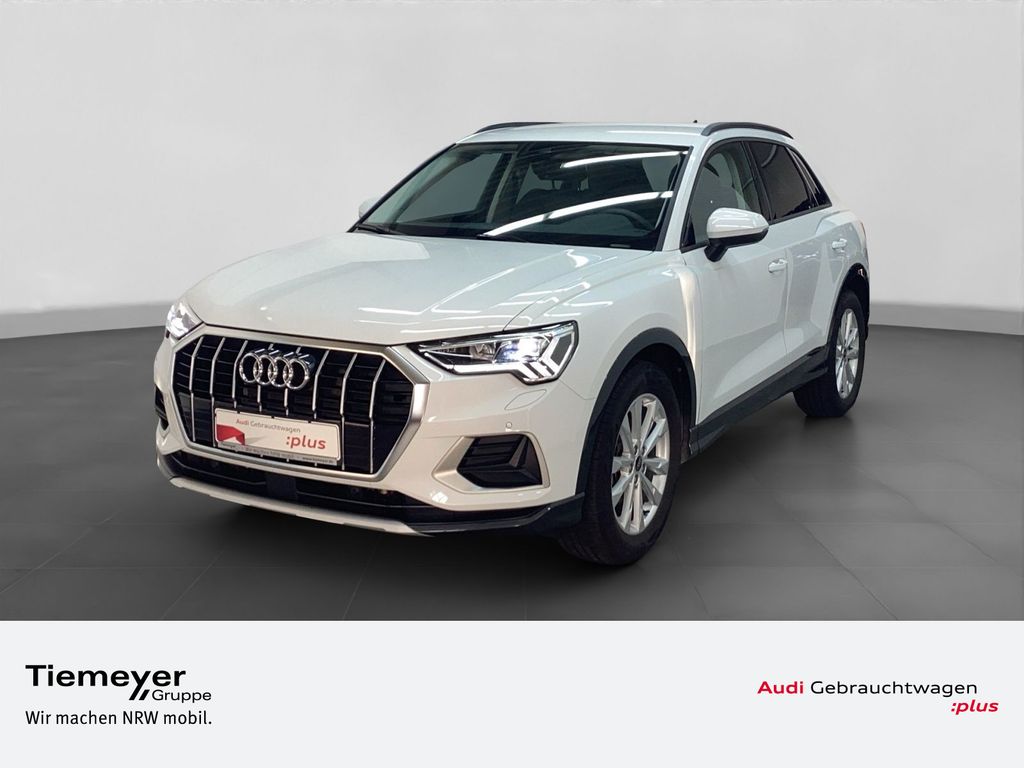 Audi Q3 2024