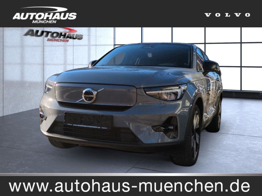 Volvo C40 2022