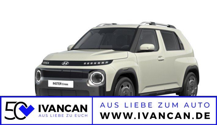 Hyundai INSTER