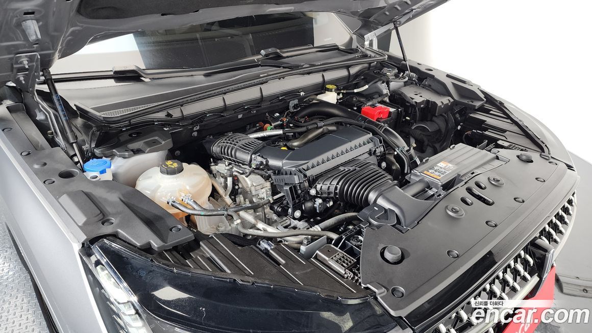 Lincoln Nautilus 2024