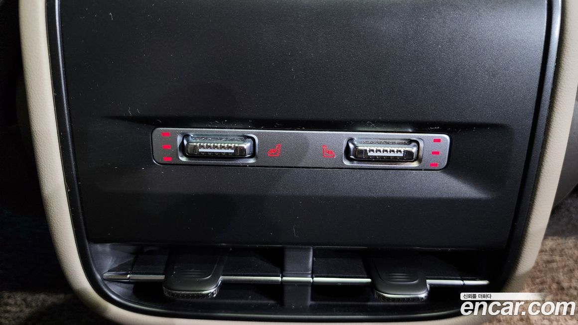 Lincoln Nautilus 2024