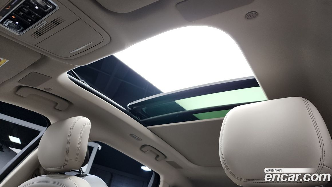 Lincoln Nautilus 2024