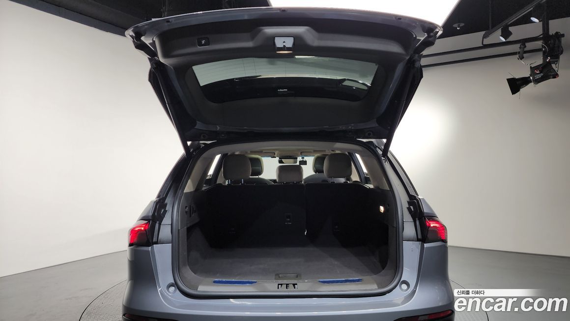 Lincoln Nautilus 2024