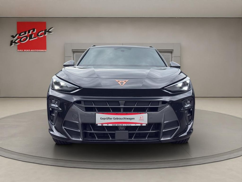 Cupra Terramar 2025