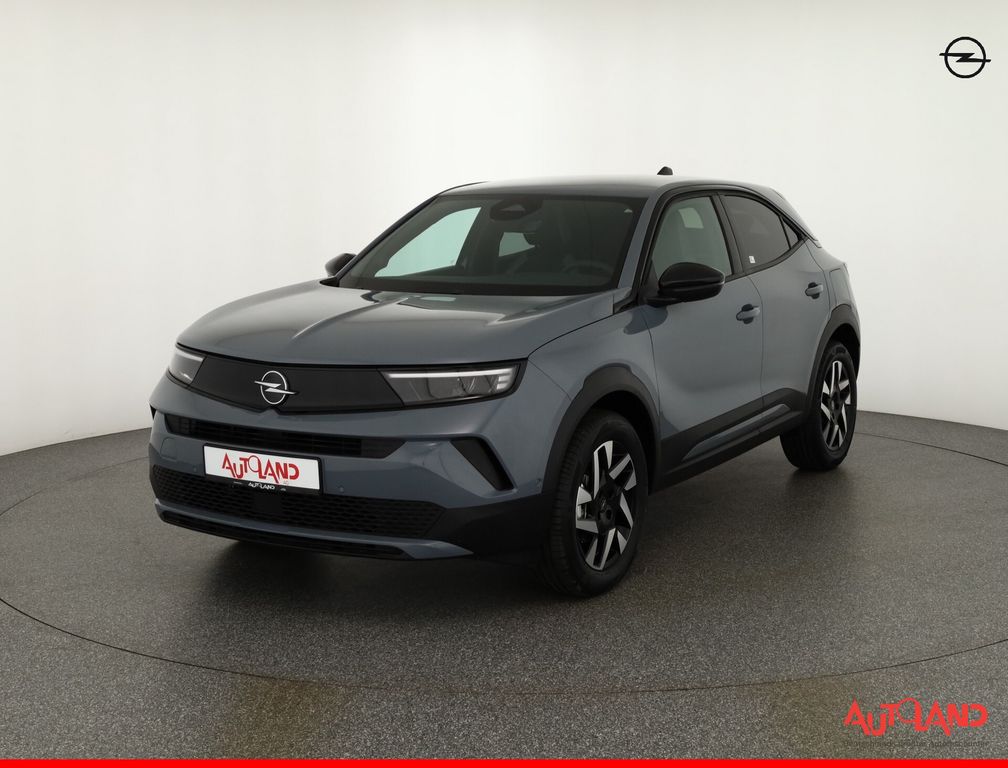 Opel Mokka 2025