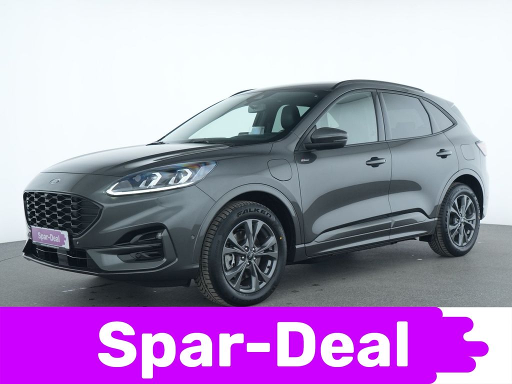 Ford Kuga 2020