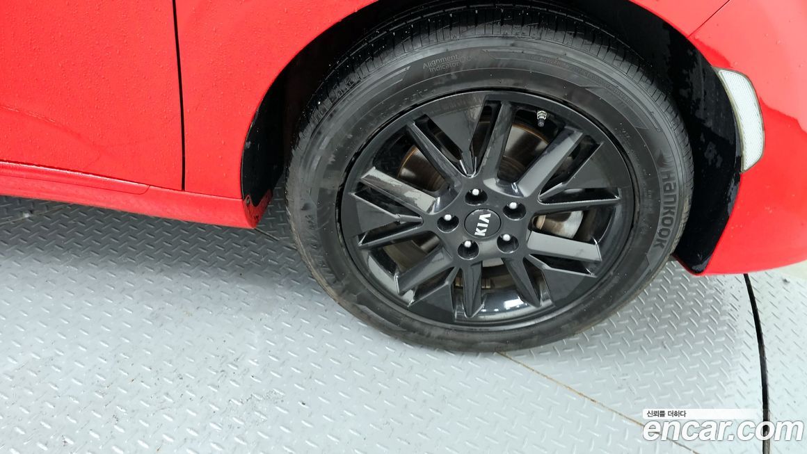 Kia Soul 2020