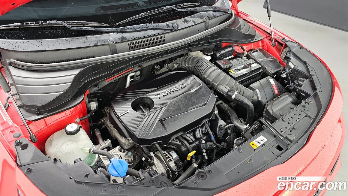 Kia Soul 2020