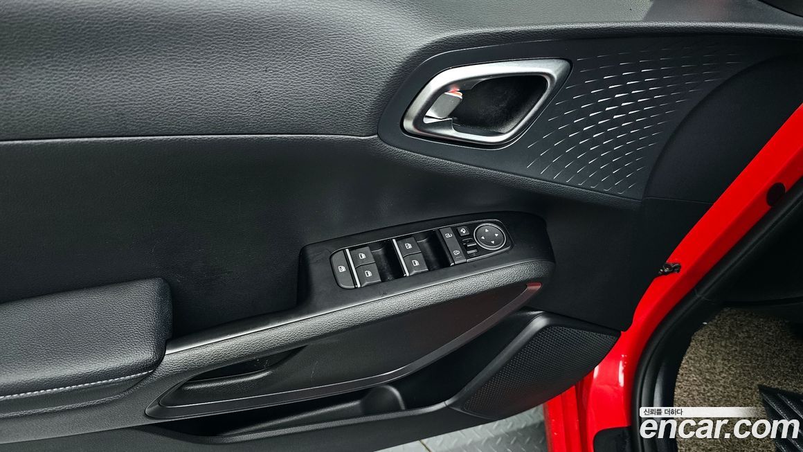 Kia Soul 2020