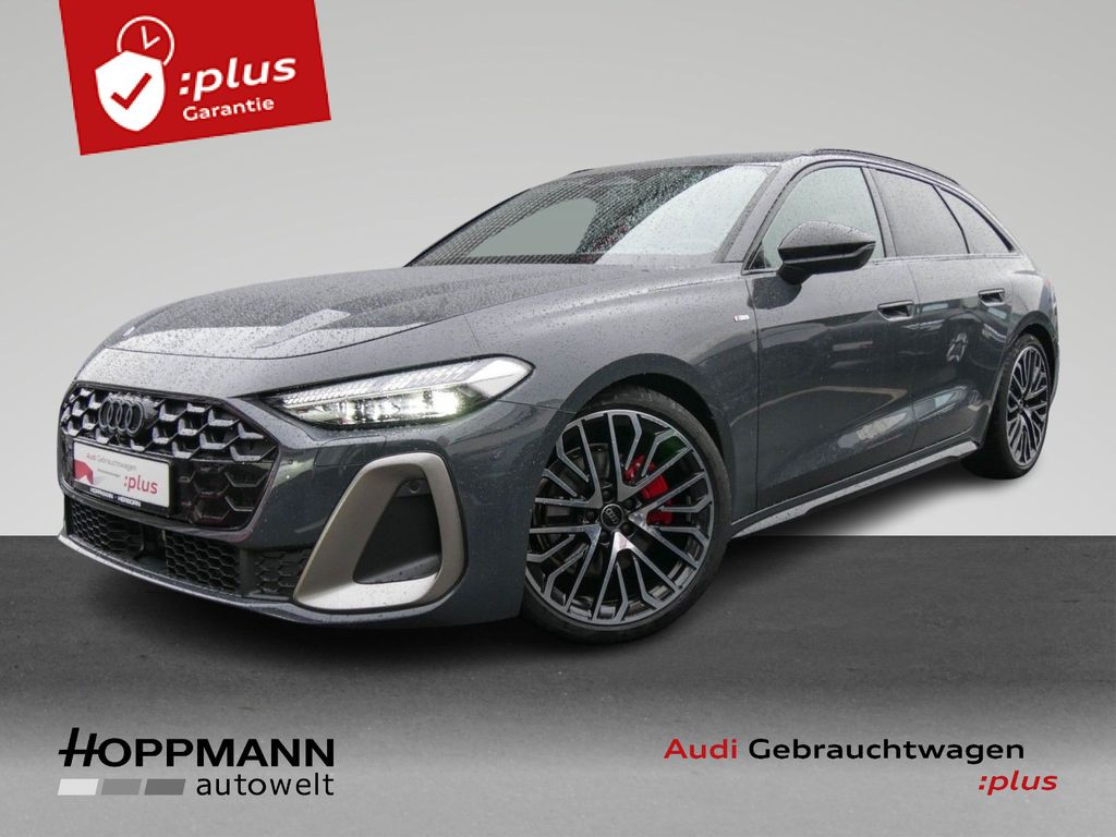 Audi A5 2025