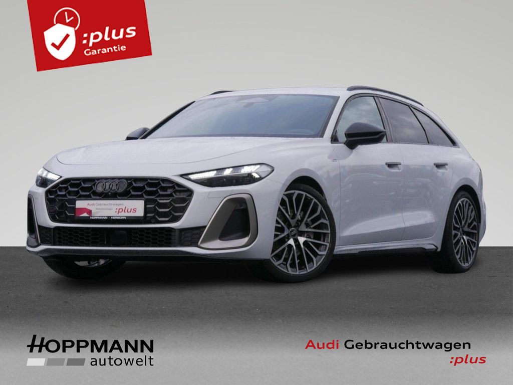 Audi A5 2025