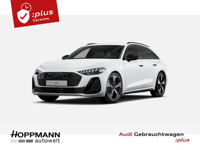 Audi A5 2025