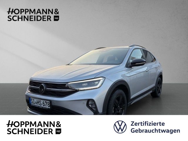 Volkswagen Taigo 2025