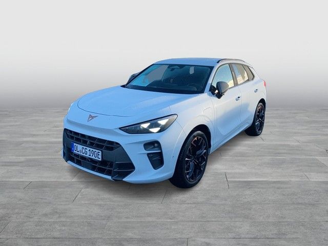 Cupra Terramar 2025