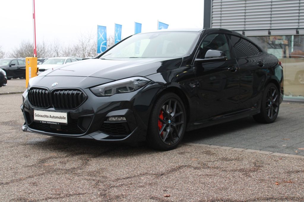 BMW 220 Gran Coupé 2024