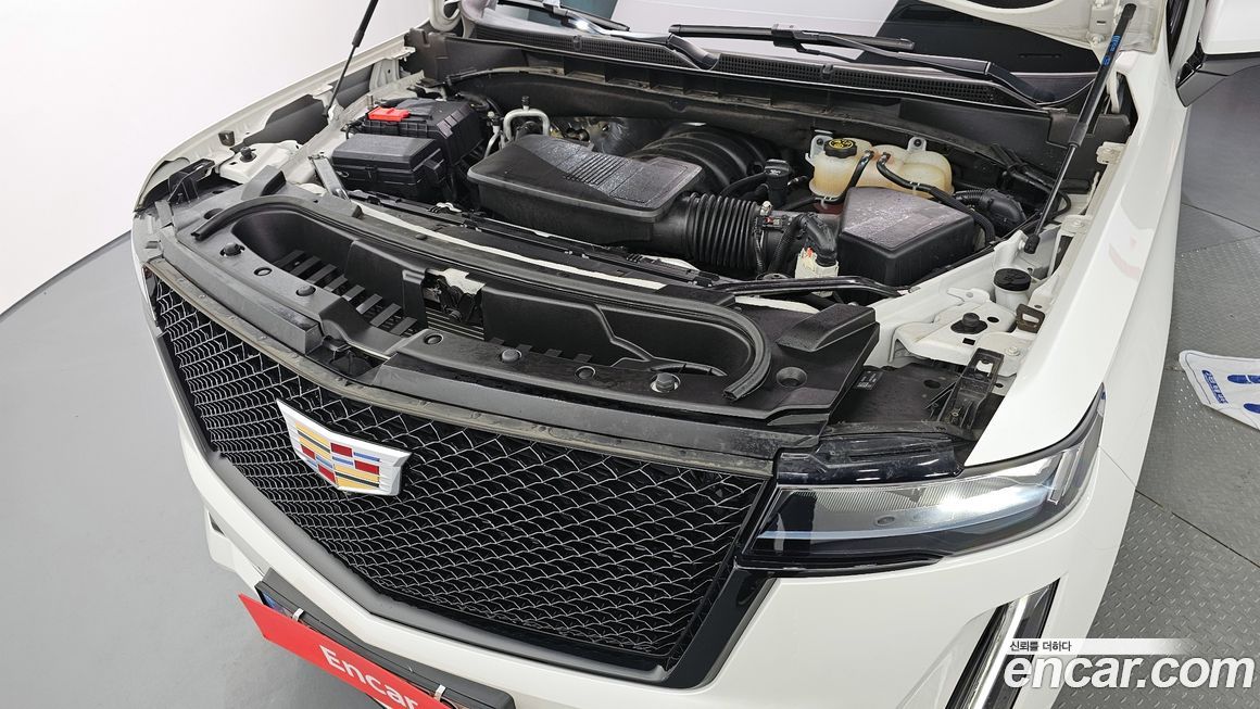 Cadillac Escalade 2022