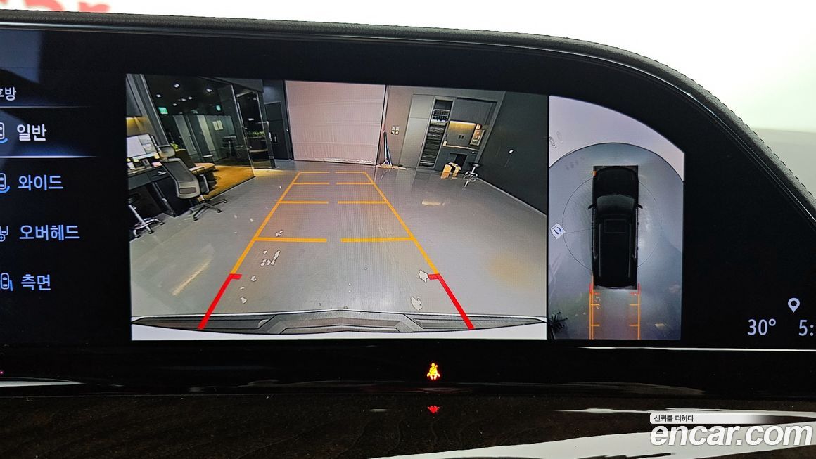 Cadillac Escalade 2022