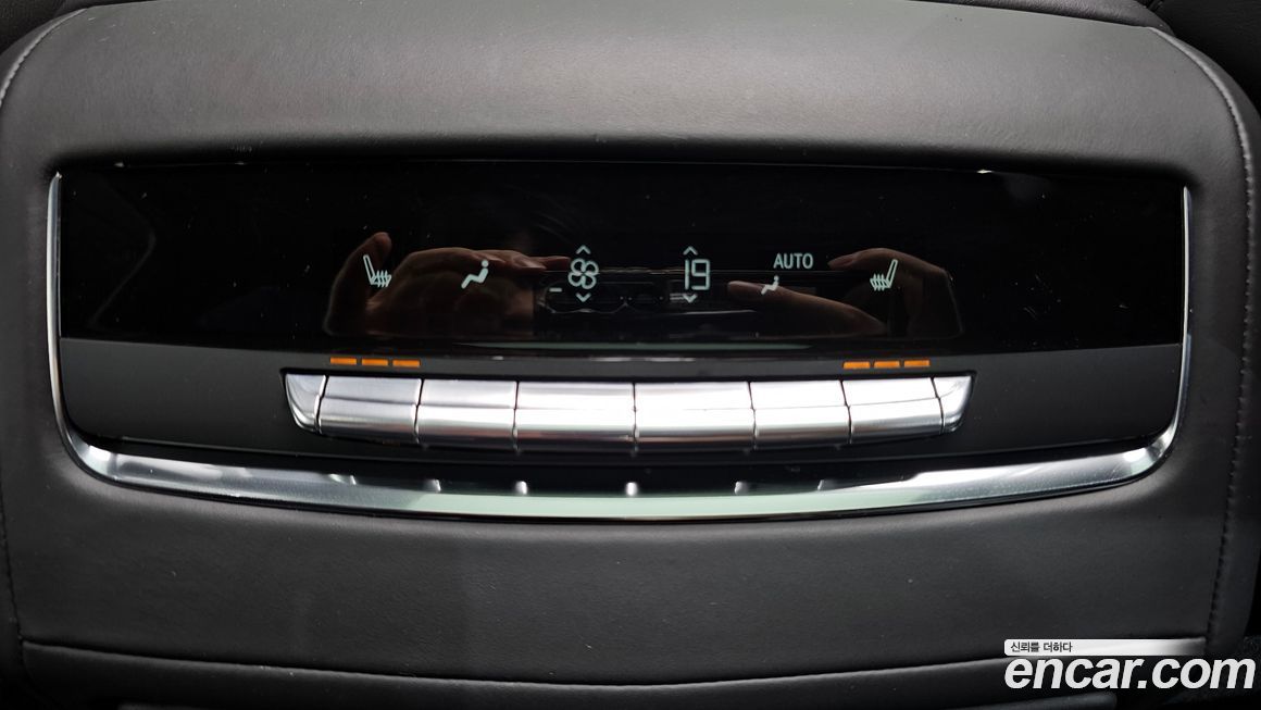 Cadillac Escalade 2022