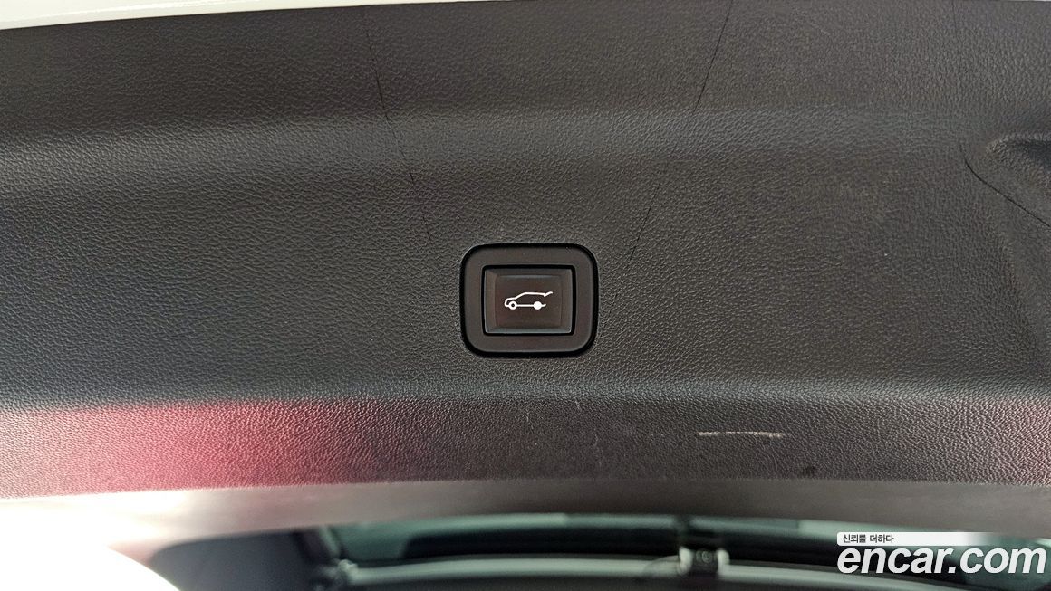 Cadillac Escalade 2022