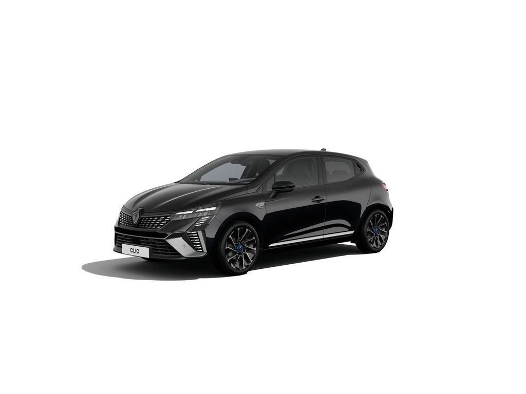 Renault Clio 2025