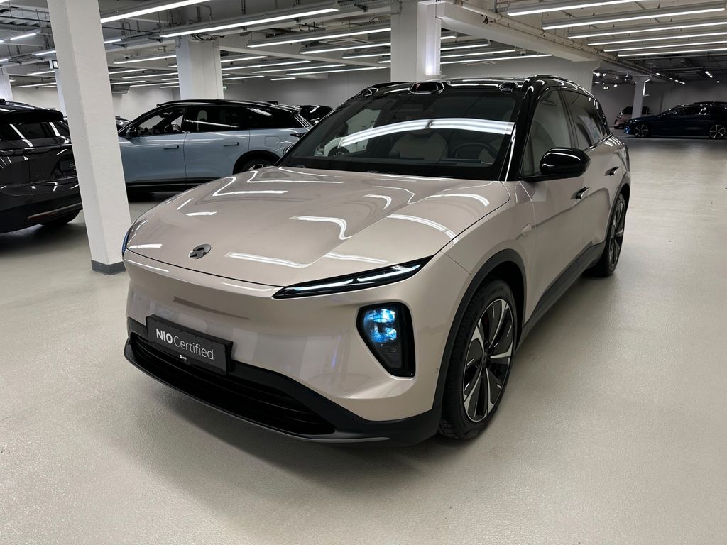 NIO EL6 2023