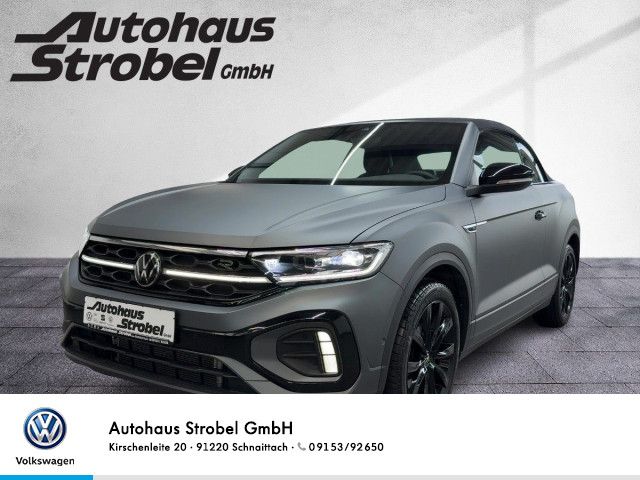 Volkswagen T-Roc 2023