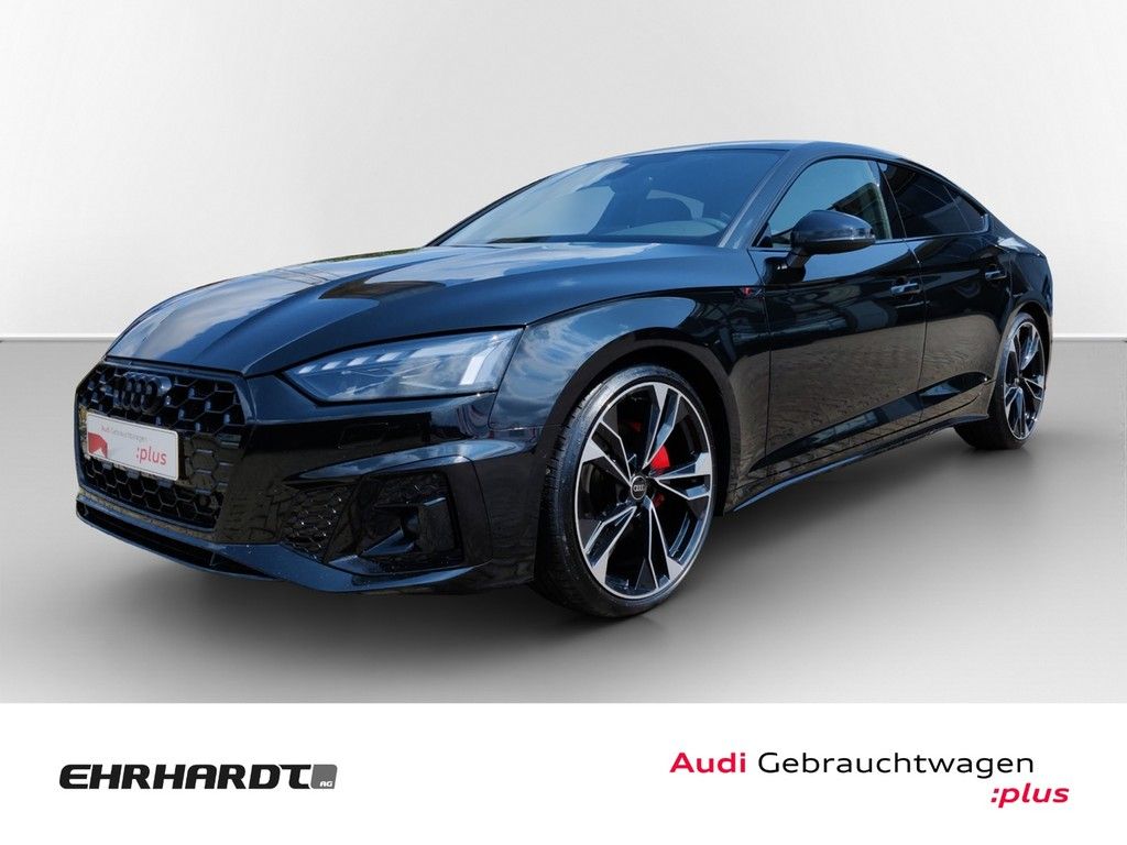 Audi A5 2024