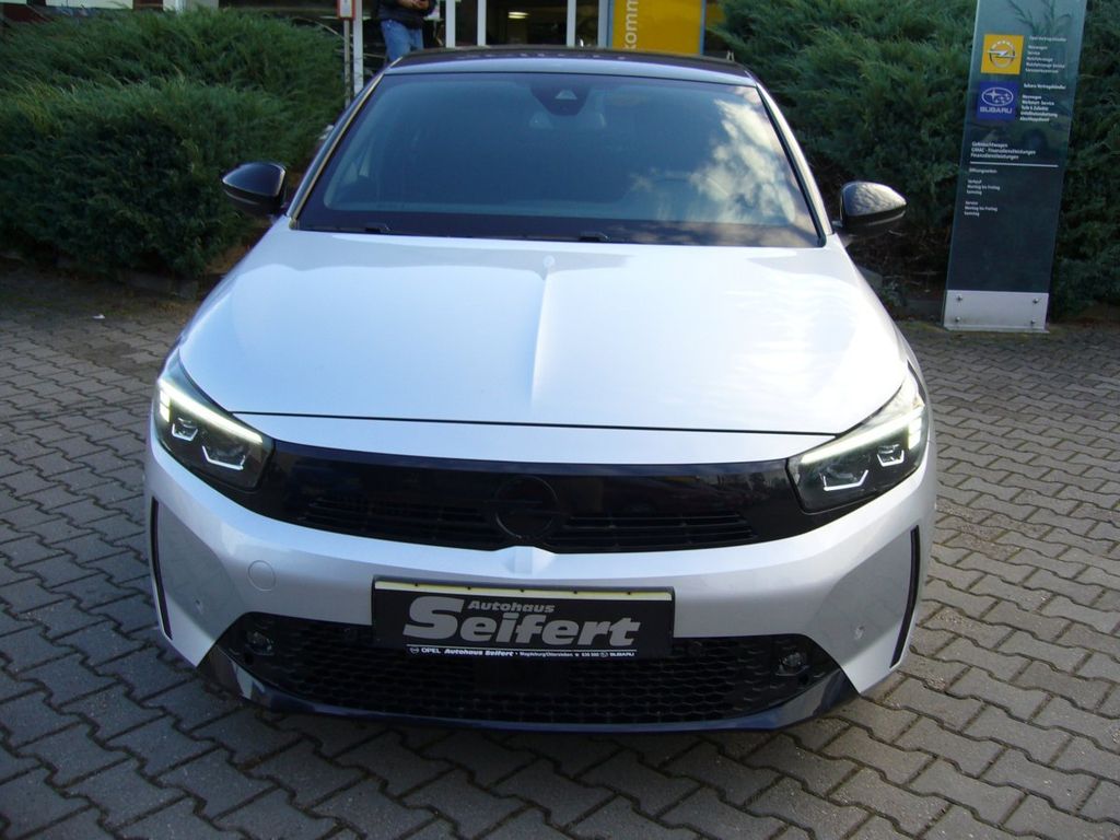 Opel Corsa 2024