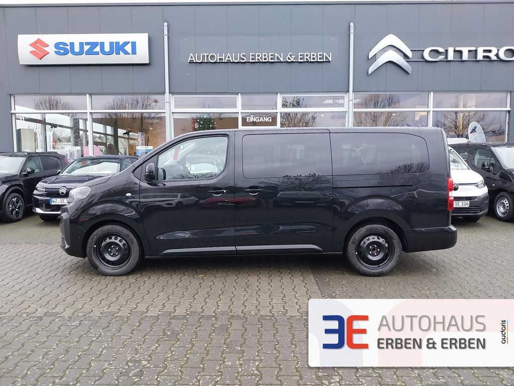 Citroën SpaceTourer