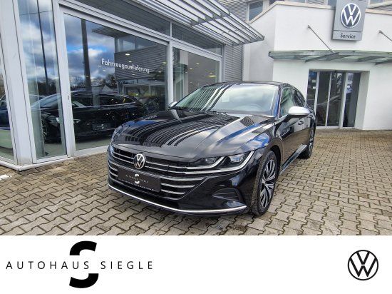 Volkswagen Arteon 2021