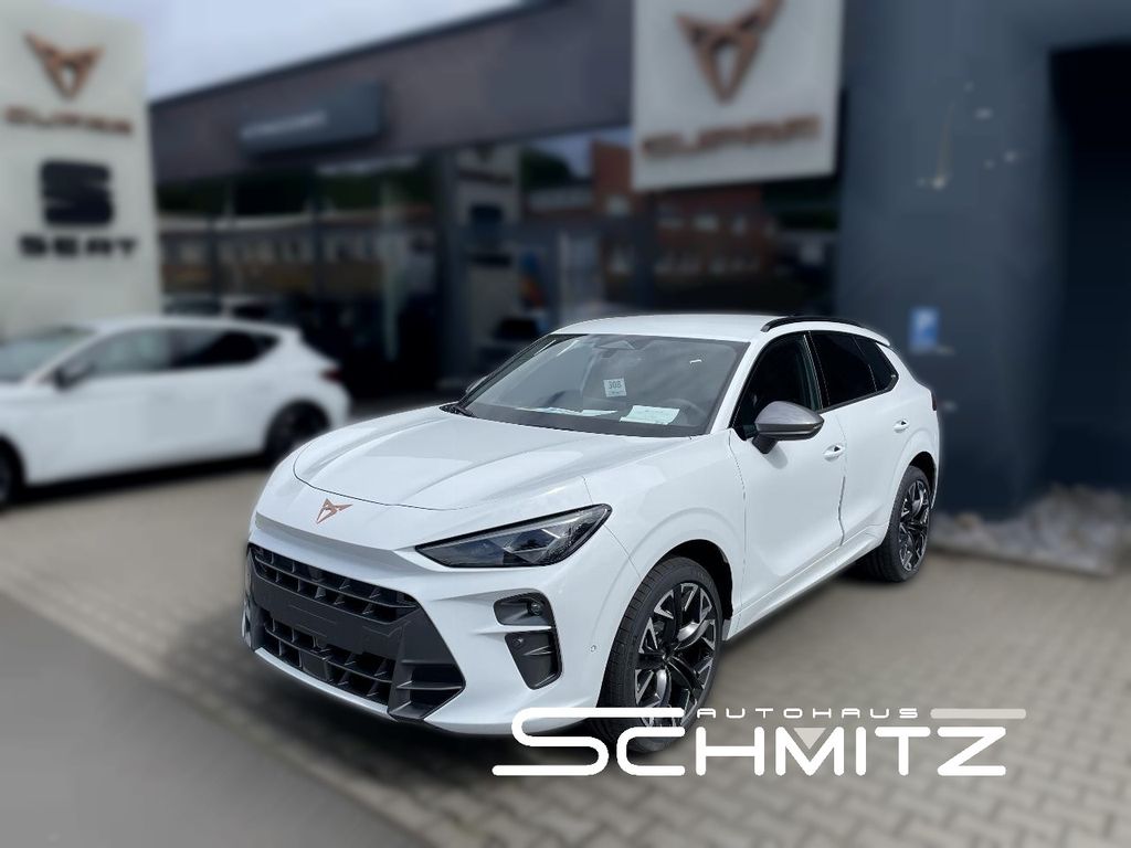 Cupra Terramar 2025