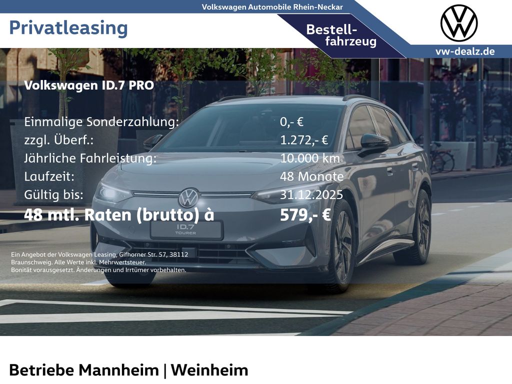 Volkswagen ID.7
