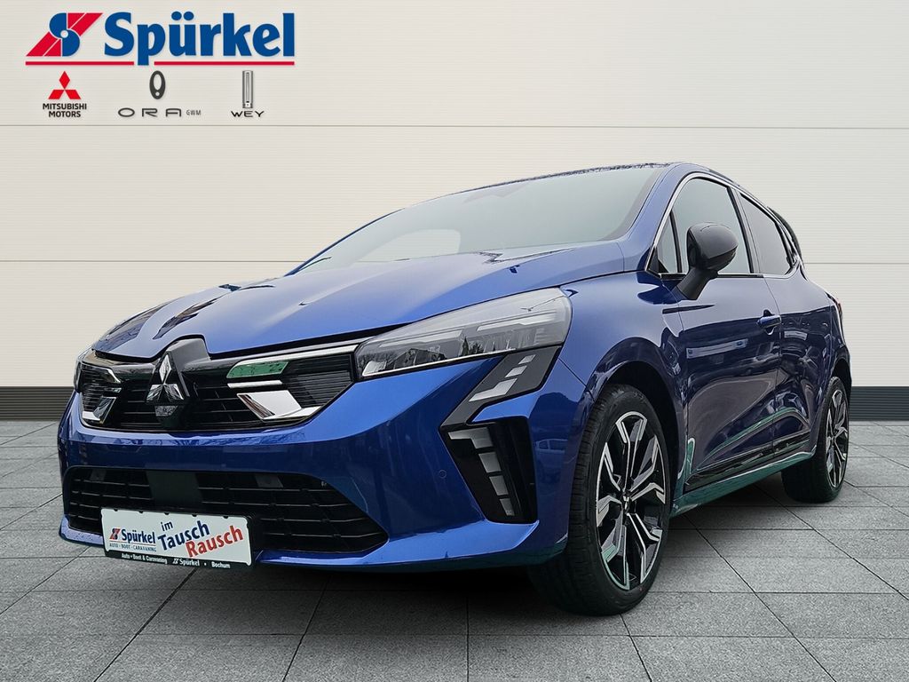 Mitsubishi Colt 2025