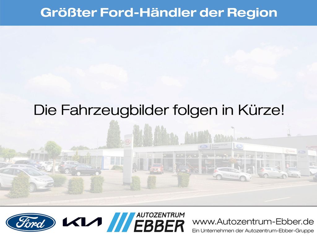 Ford Transit 2025