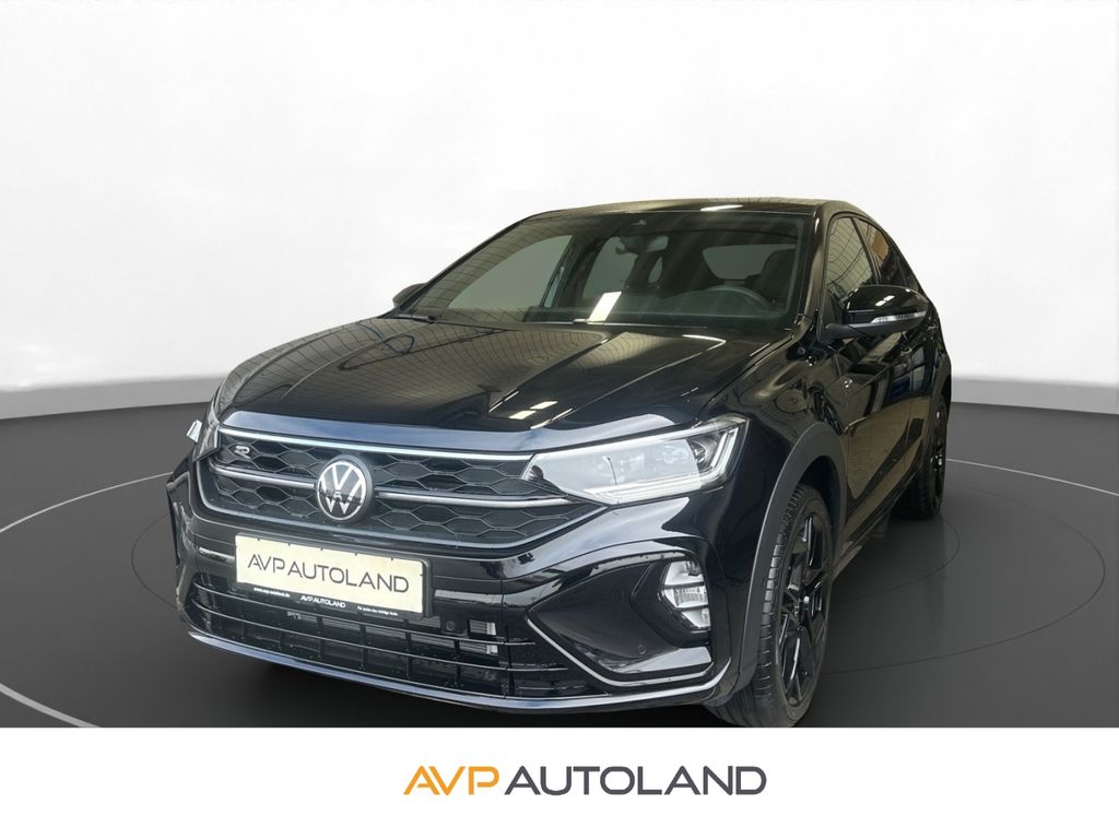 Volkswagen Taigo 2025