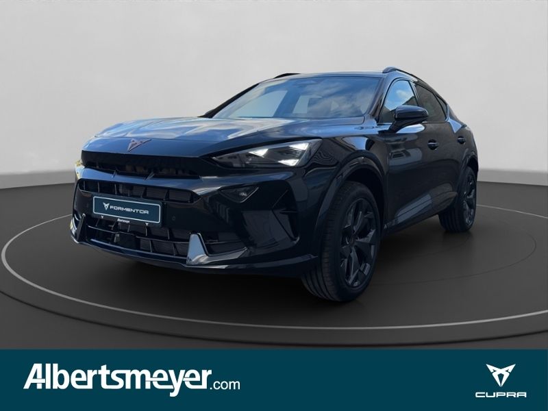 Cupra Formentor 2025