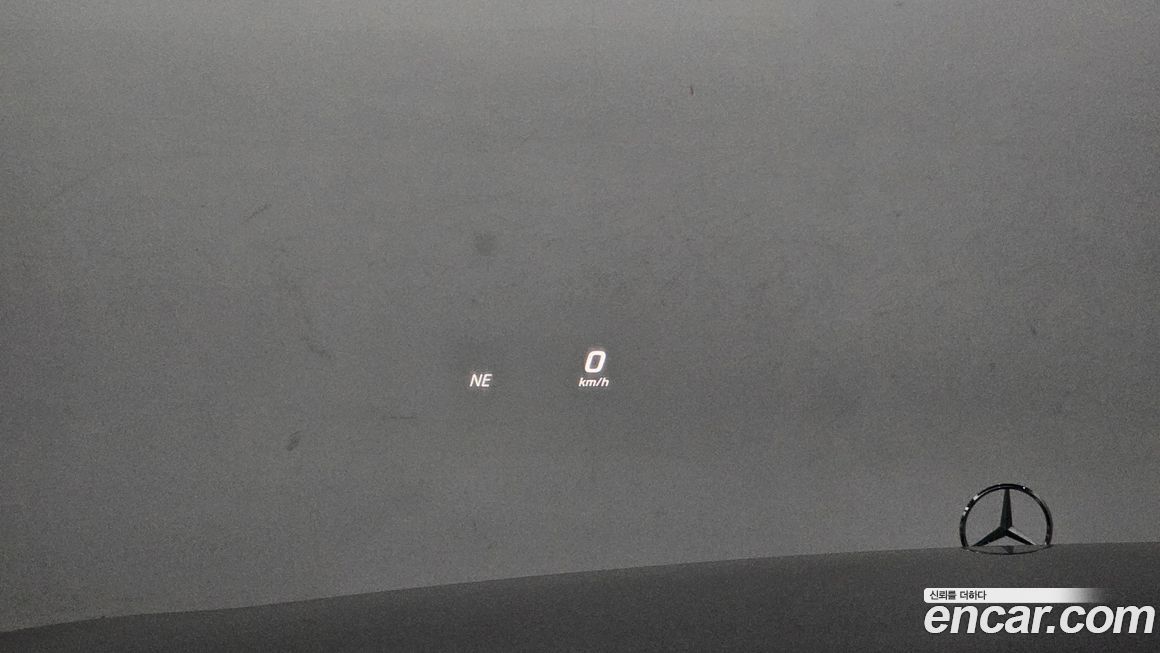 Mercedes-Benz E-Class 2017