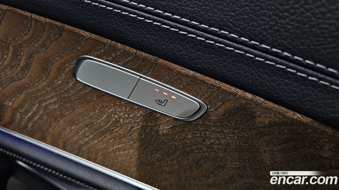 Mercedes-Benz E-Class 2017