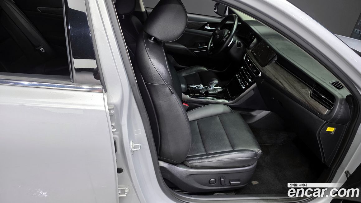 Kia K7 2020